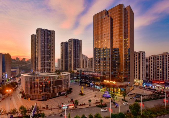 六盘水市水城区国有资产审计服务