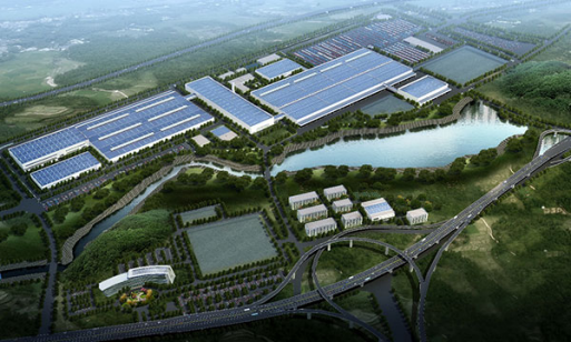 产业园区基础设施建设造价咨询